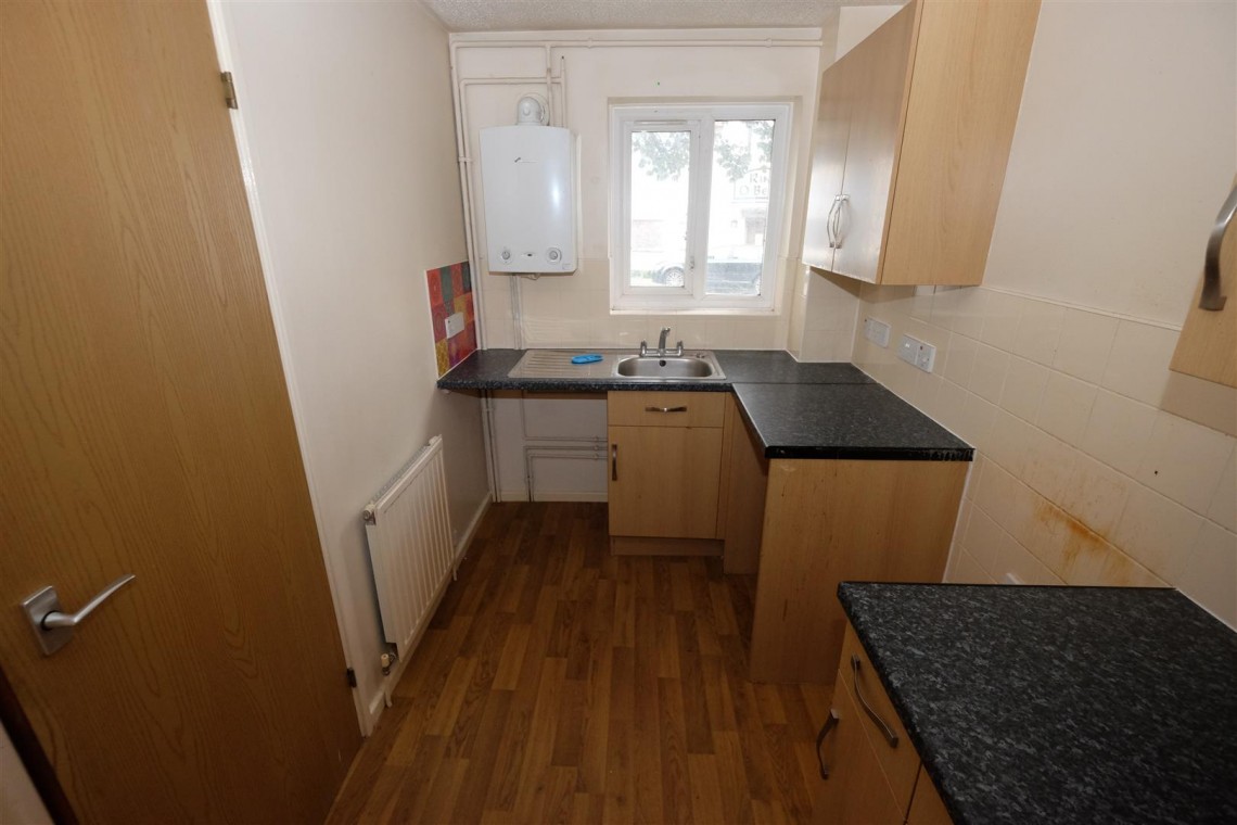 Images for GROUND FLOOR FLAT - FROME
