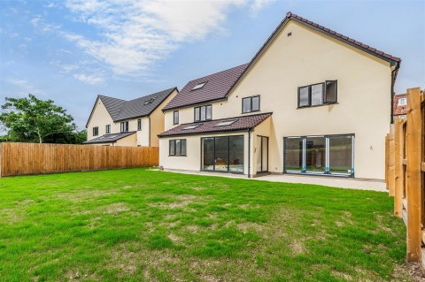 View Full Details for Little Orchard, Willsbridge