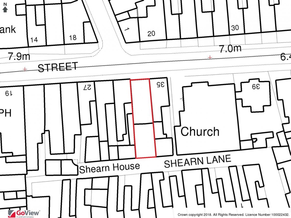 Images for RESI DEVELOPMENT - BURNHAM