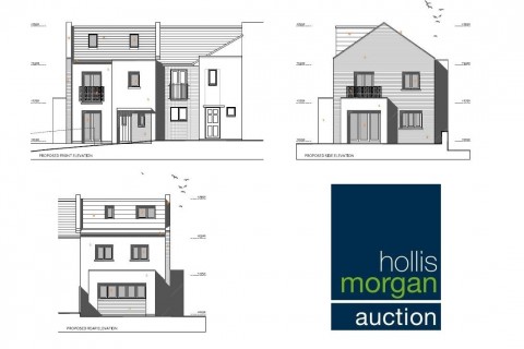 View Full Details for PLOT WITH PLANNING - GREENBANK