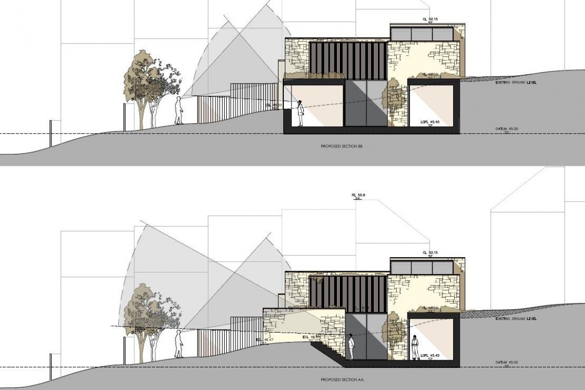 Images for PLOT WITH PLANNING - BATH