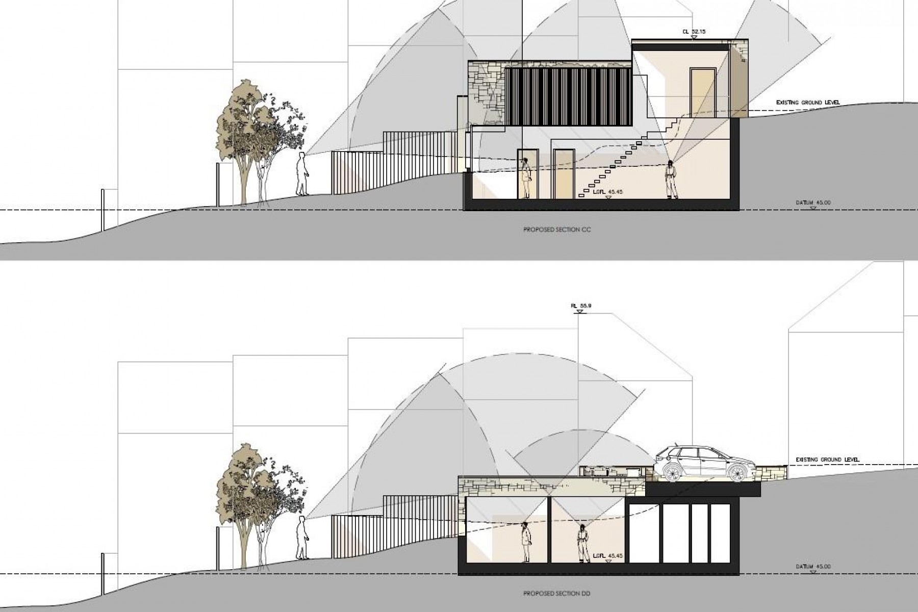 Images for PLOT WITH PLANNING - BATH