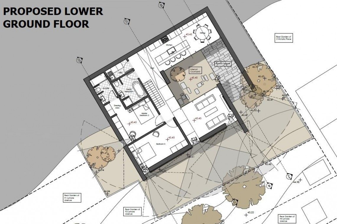 Images for PLOT WITH PLANNING - BATH