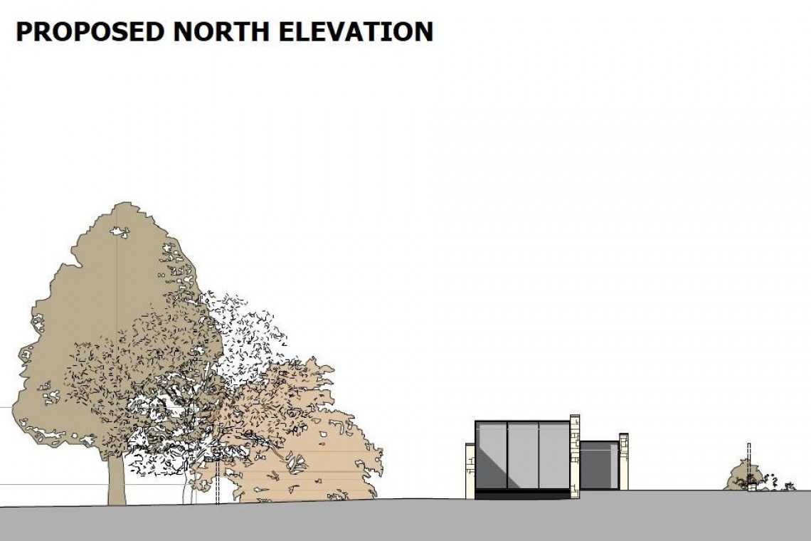 Images for PLOT WITH PLANNING - BATH