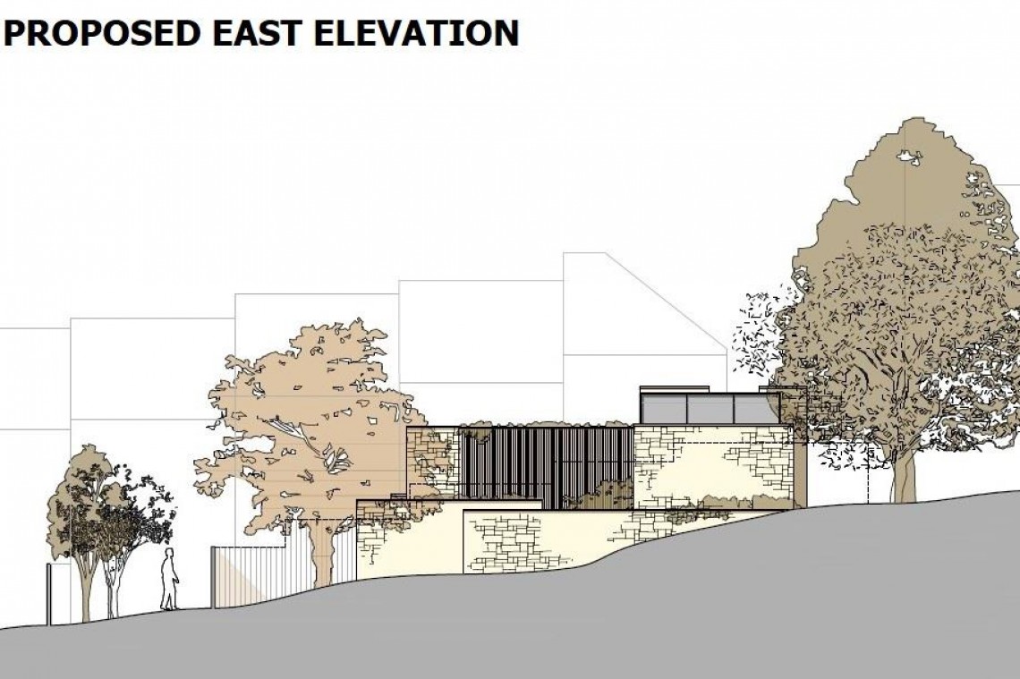 Images for PLOT WITH PLANNING - BATH