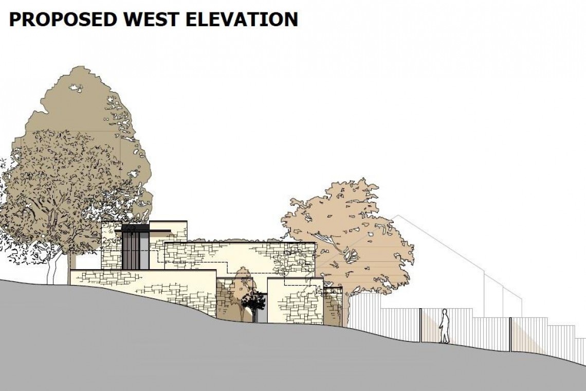 Images for PLOT WITH PLANNING - BATH