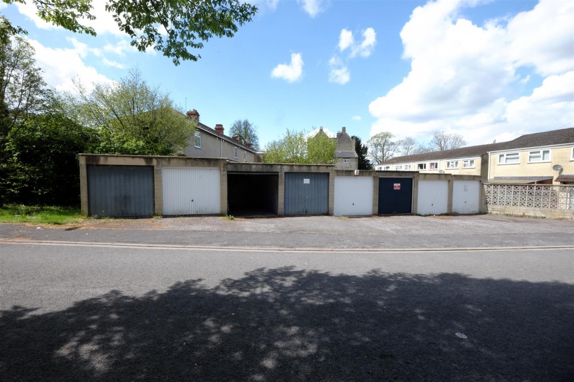 Images for SINGLE GARAGE - TWERTON