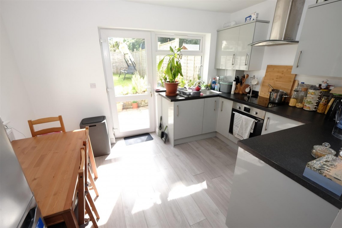 Images for LET FOR £10K PA - THORNBURY