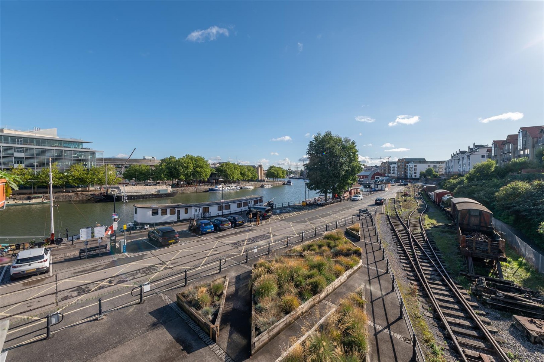 Images for Caledonian Road, Harbourside