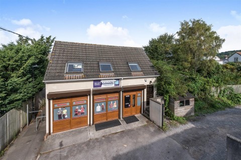 View Full Details for DETACHED COMMERCIAL - BACKWELL