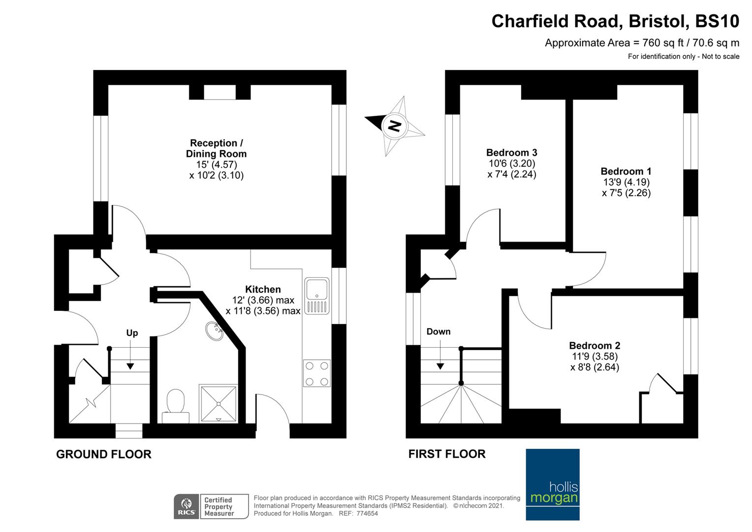 Floorplans For SEMI FOR BASIC UPDATING - BS10