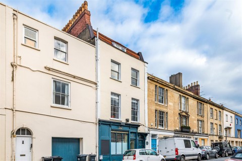 View Full Details for MIXED USE - CLIFTON VILLAGE