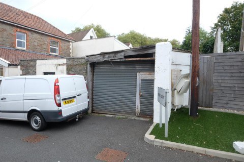 View Full Details for WORKSHOP / PLOT - FISHPONDS