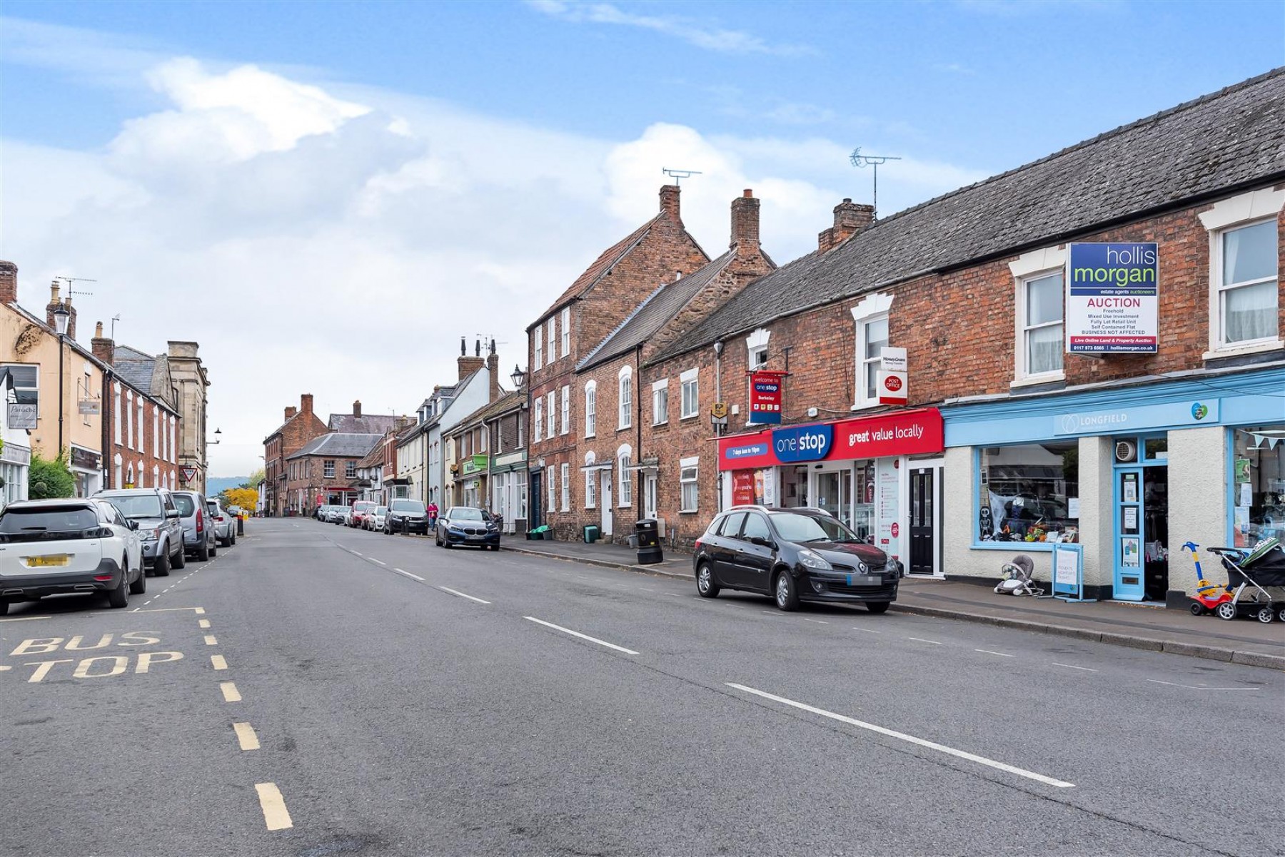 Images for MIXED USE - BERKELEY HIGH STREET