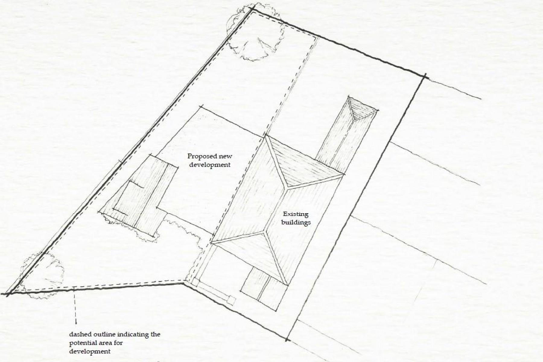 Images for DETACHED ON DOUBLE WIDTH PLOT - KINGSWOOD