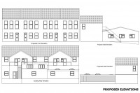Images for PLANNING - 6 x 2 BED FLATS