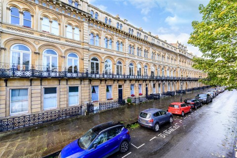 View Full Details for Victoria Square, Clifton