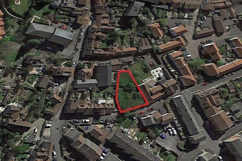 View Full Details for LAND WITH POTENTIAL - FROME - EAID:hollismoapi, BID:11