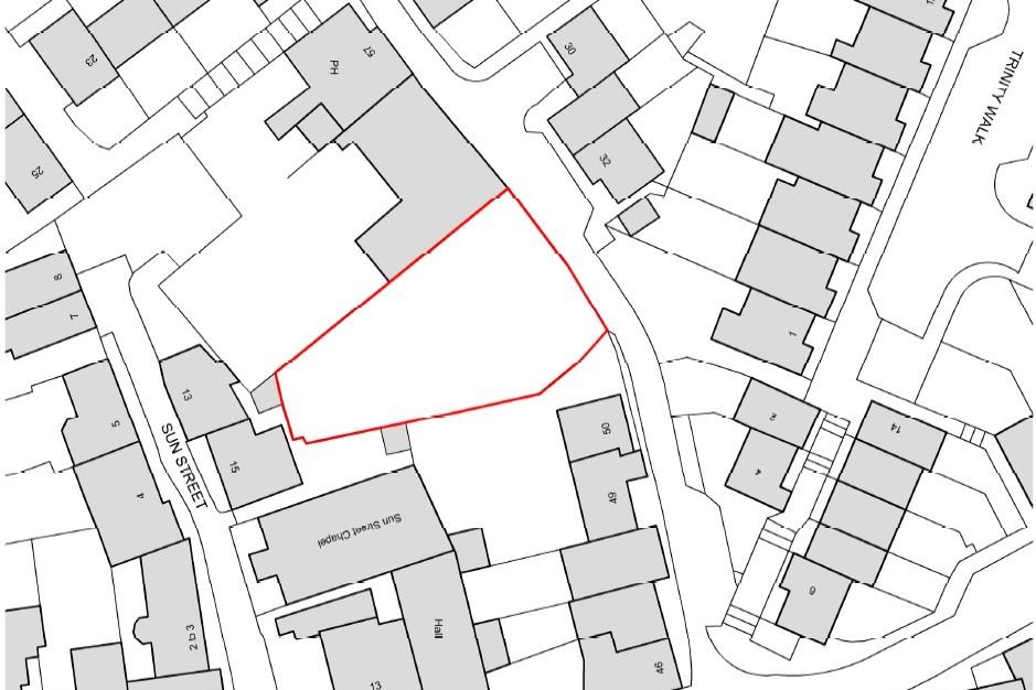 Images for LAND WITH POTENTIAL - FROME EAID:hollismoapi BID:11