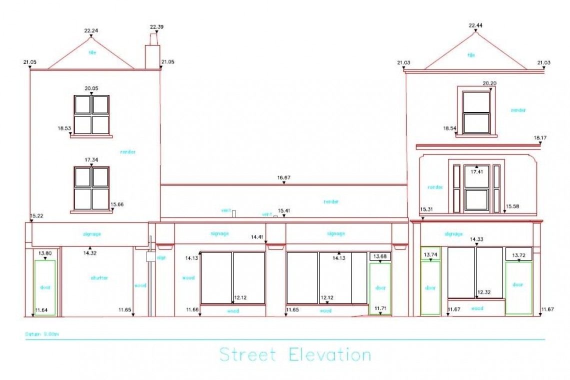 Images for DEVELOPMENT SITE - ST JUDES