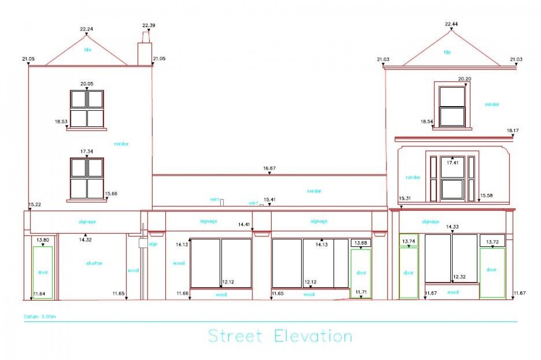 Images for DEVELOPMENT SITE - ST JUDES