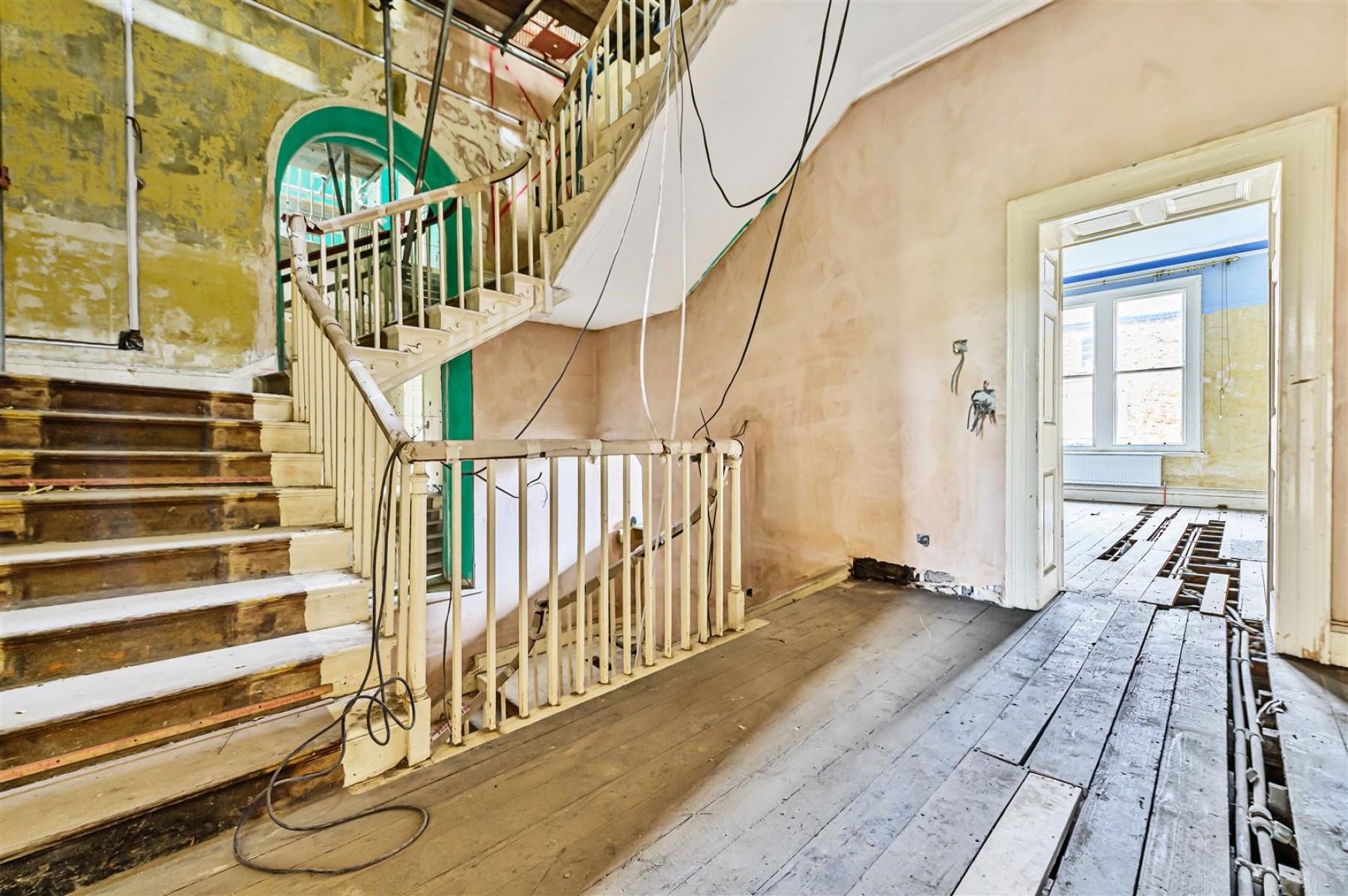 Images for RENOVATION PROJECT - CLIFTON