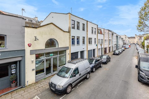View Full Details for CLIFTON VILLAGE OPPORTUNITY