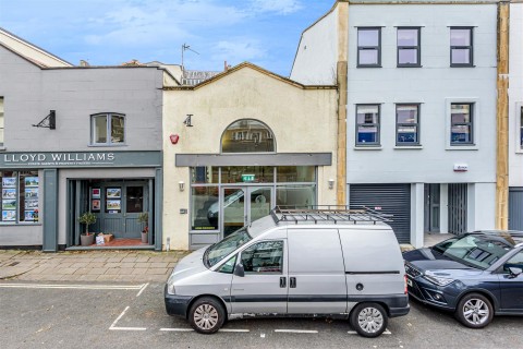 View Full Details for CLIFTON VILLAGE OPPORTUNITY