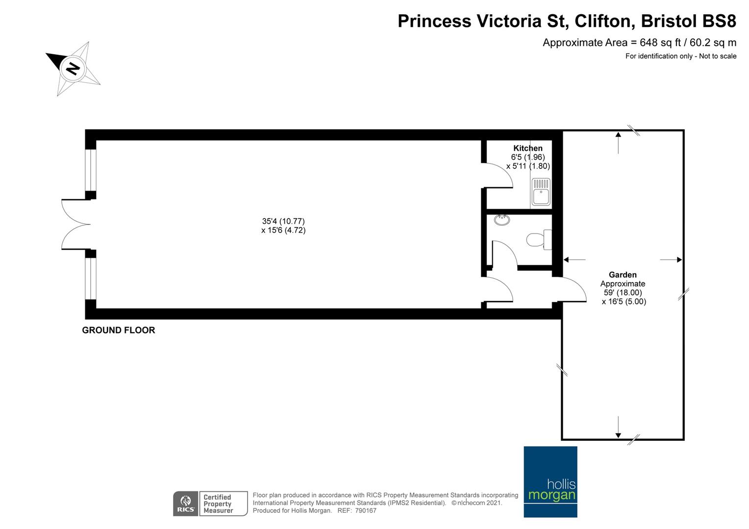 Floorplans For CLIFTON VILLAGE OPPORTUNITY