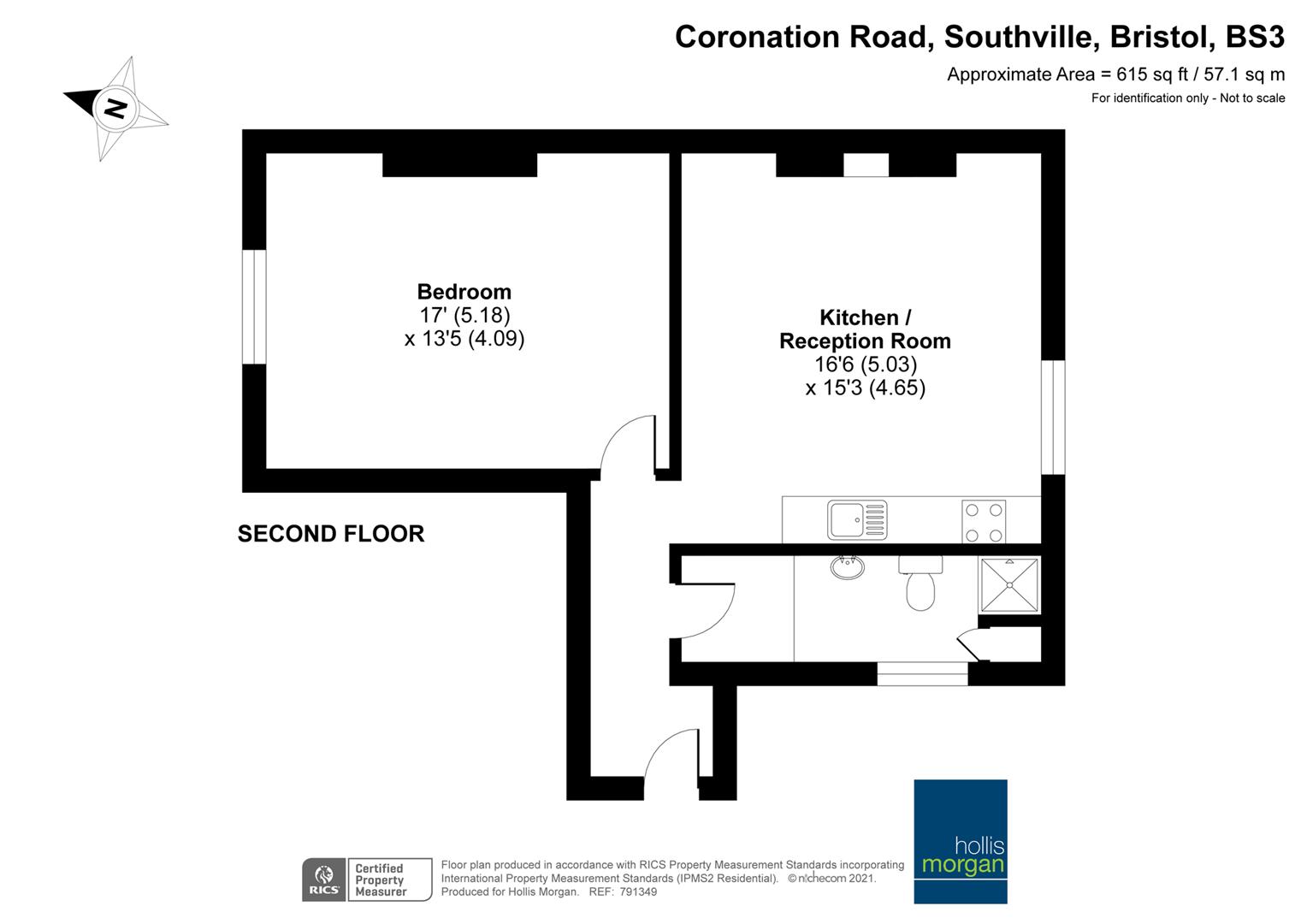 Floorplans For Coronation Road, Southville