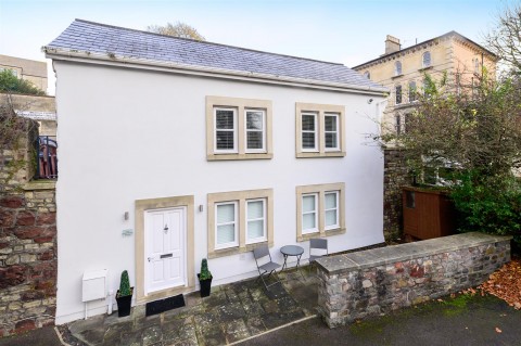 View Full Details for Tyndalls Park Road, Clifton
