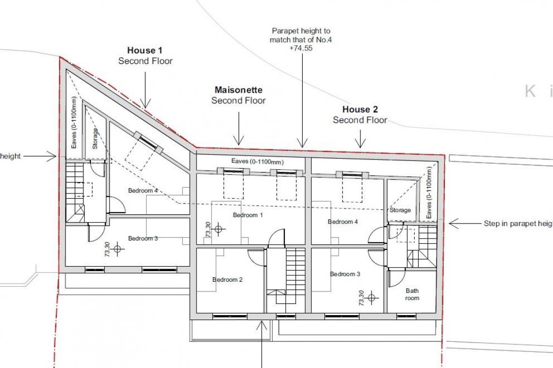 Images for DEVELOPMENT SITE - PLANNING GRANTED