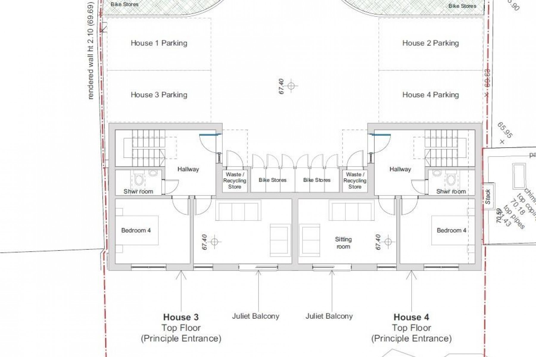 Images for DEVELOPMENT SITE - PLANNING GRANTED