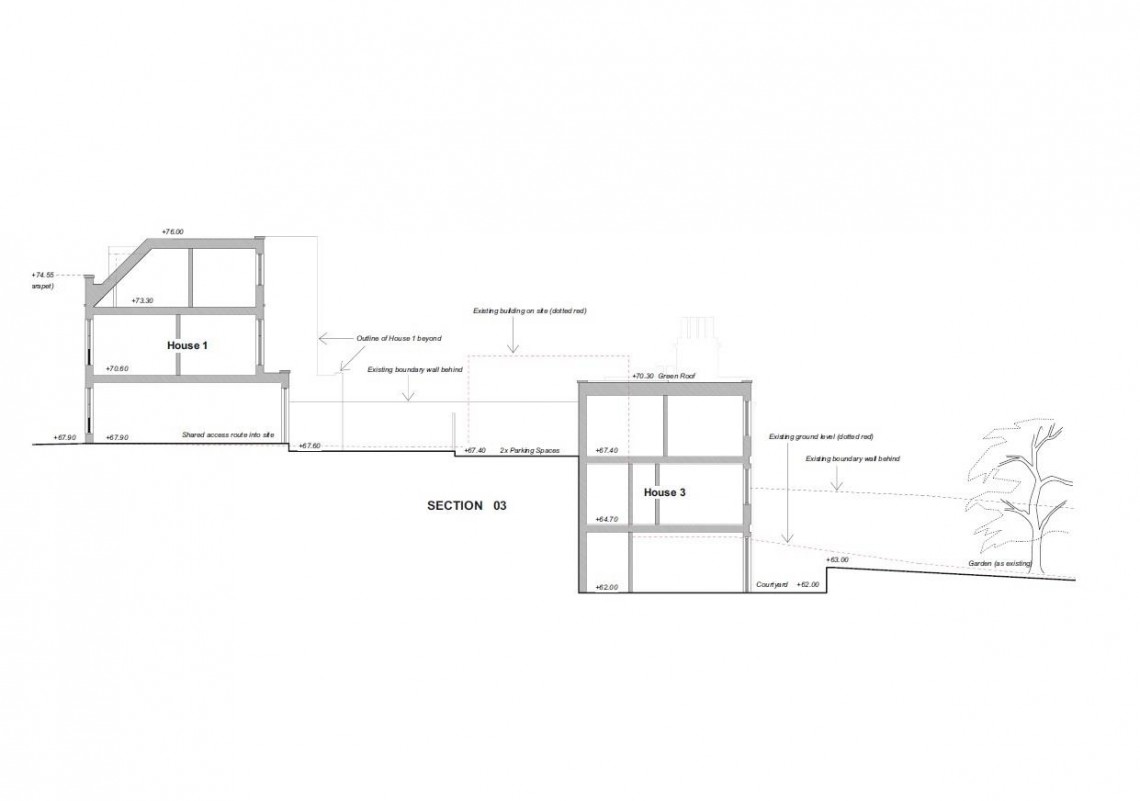 Images for DEVELOPMENT SITE - PLANNING GRANTED