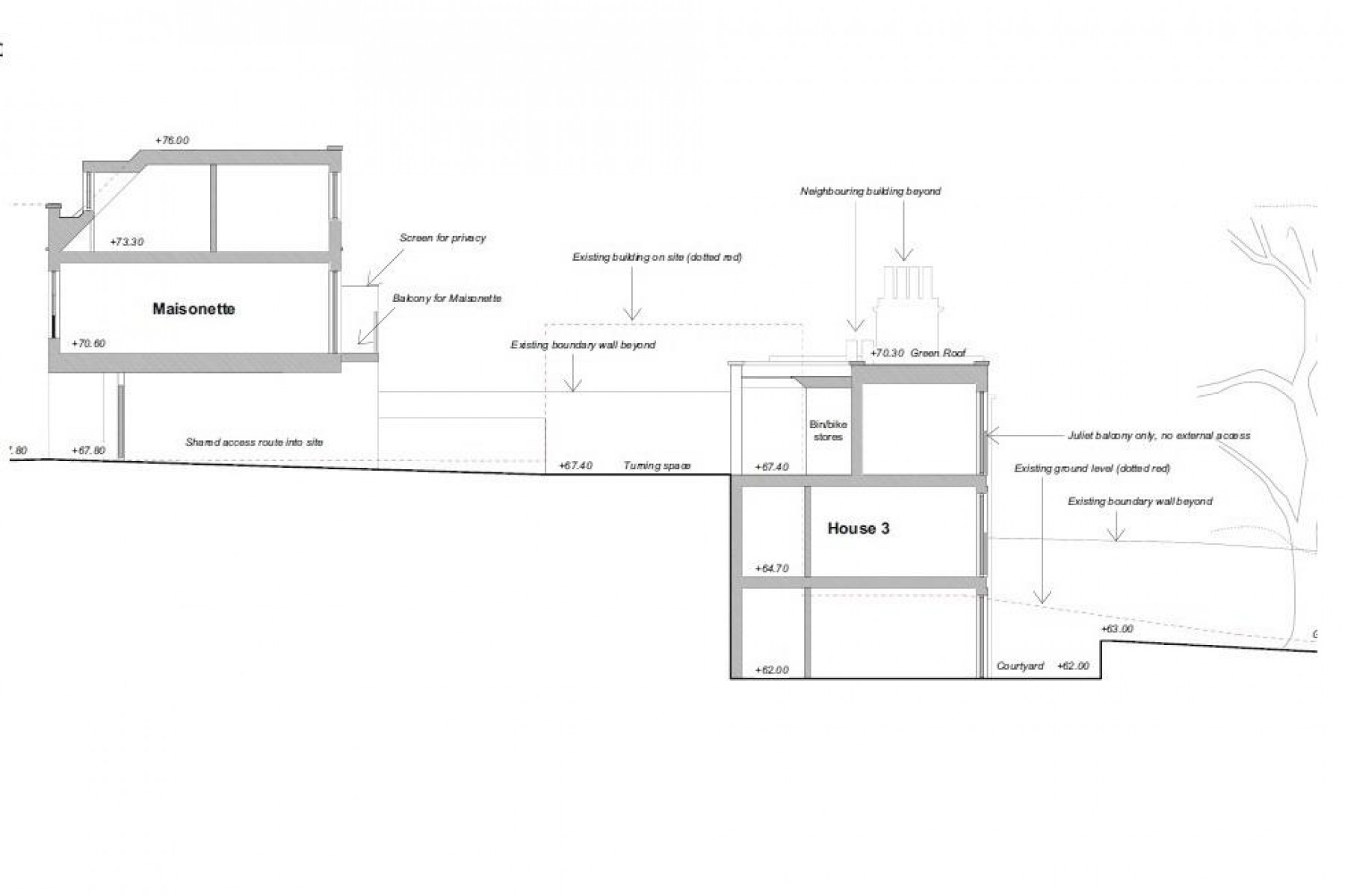 Images for DEVELOPMENT SITE - PLANNING GRANTED