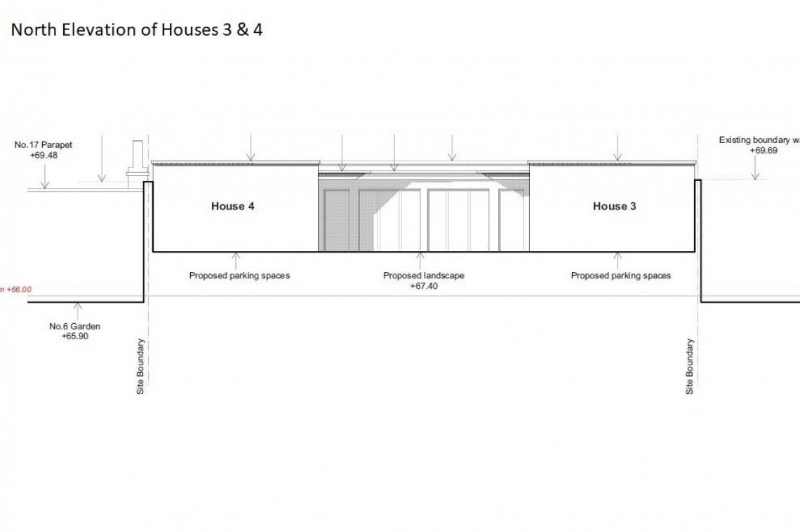 Images for DEVELOPMENT SITE - PLANNING GRANTED