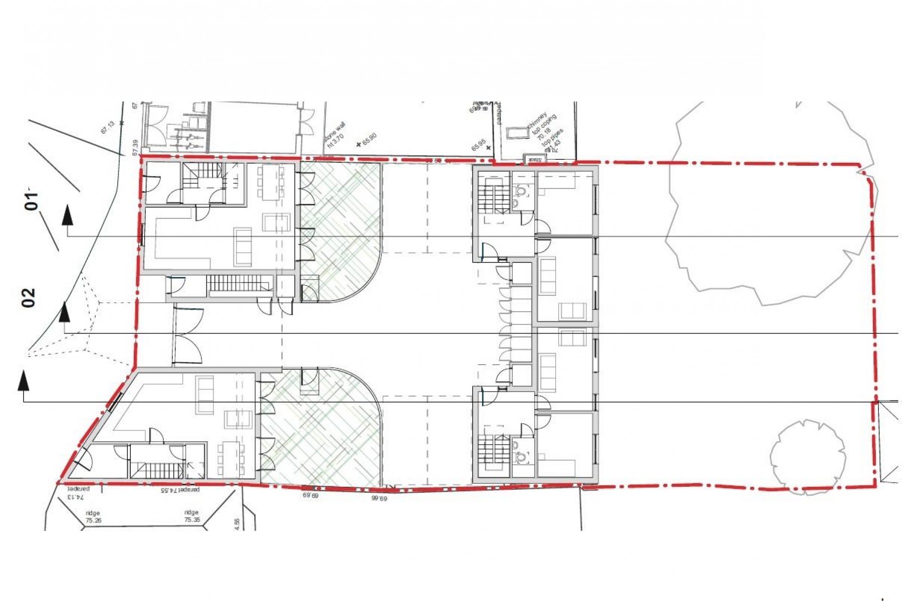 Images for DEVELOPMENT SITE - PLANNING GRANTED