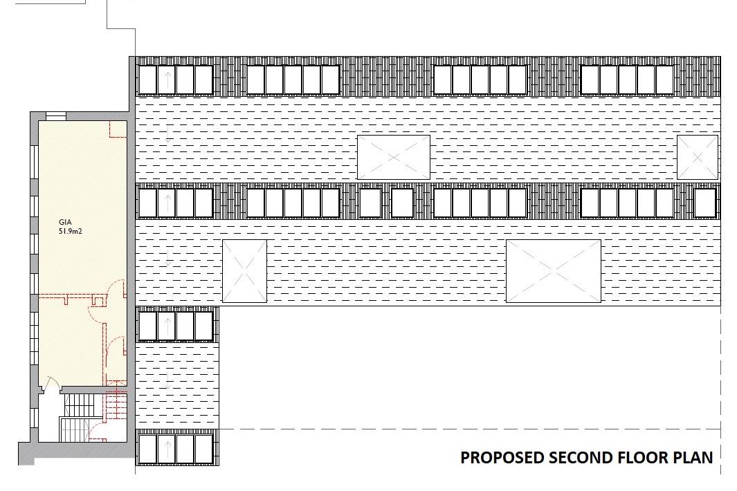 Floorplans For RESI DEVELOPMENT - BS15