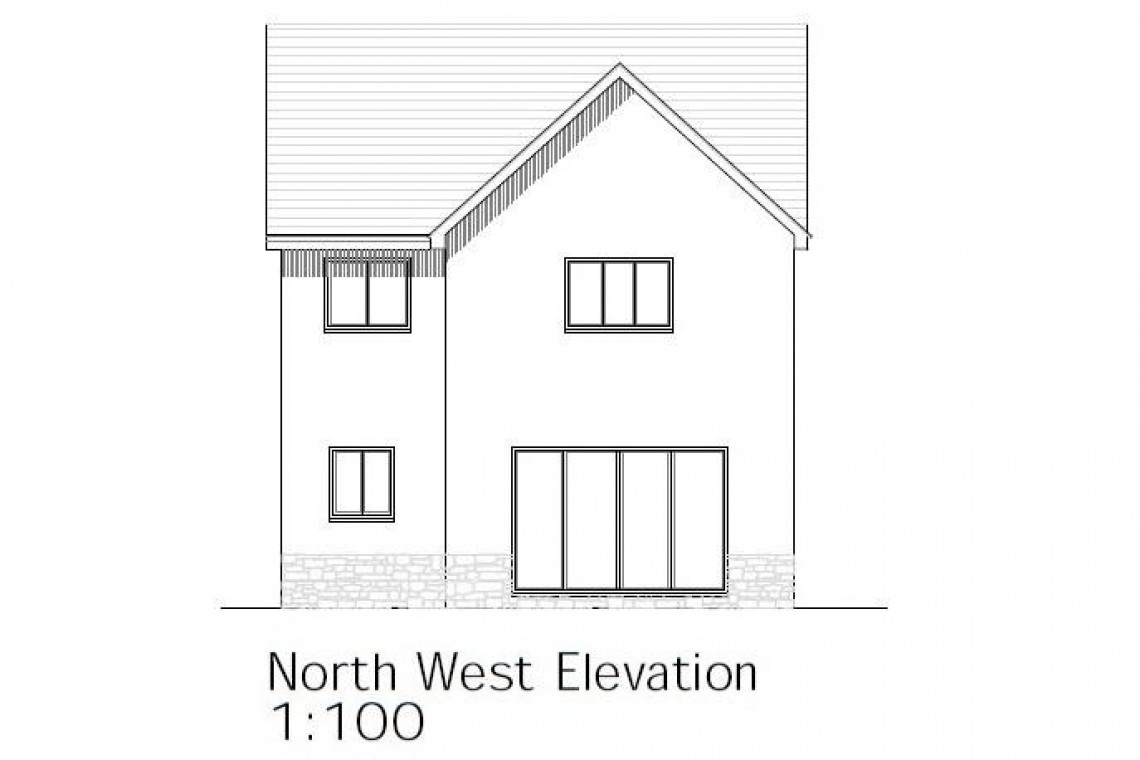 Images for PLOT WITH PLANNING - GL12