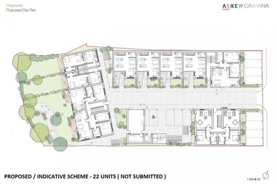 Images for FREEHOLD DEVELOPMENT SITE