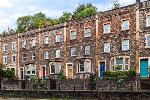 View Full Details for Hotwell Road, Hotwells