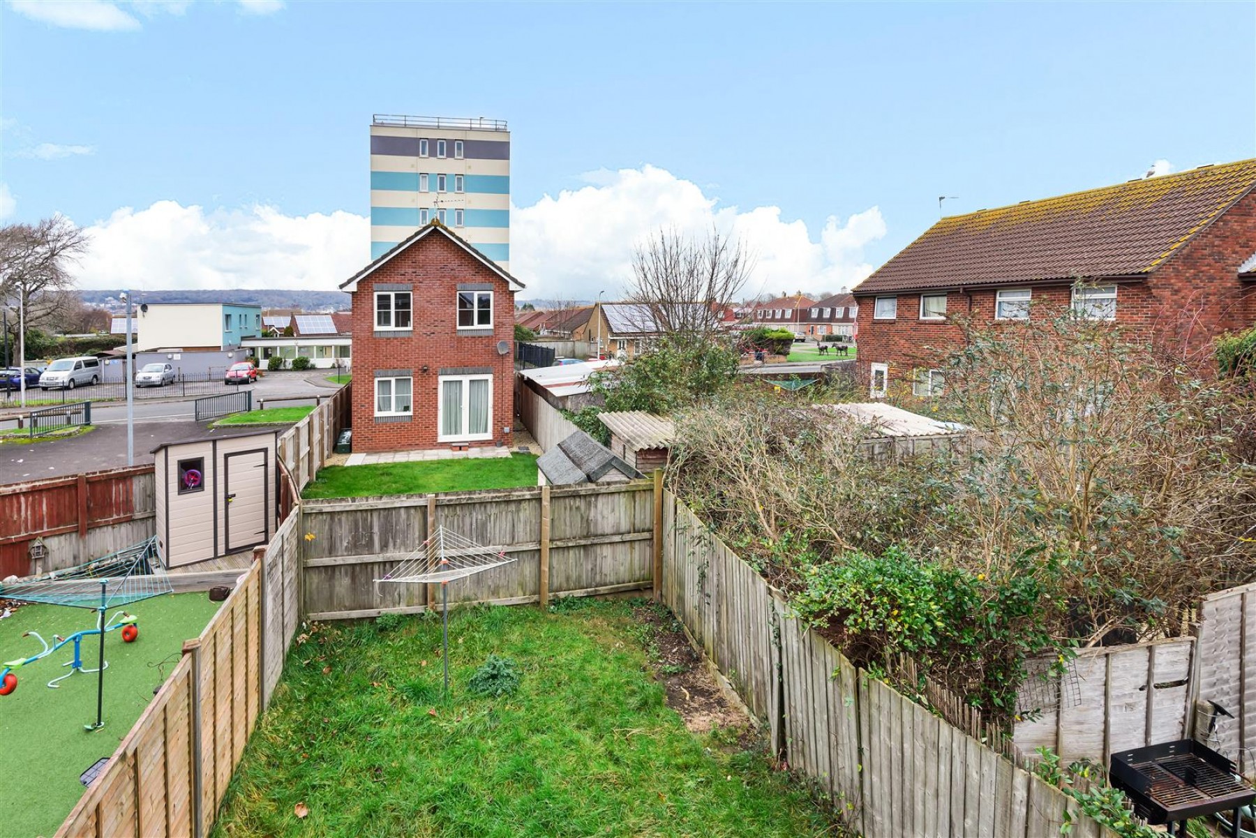 Images for Baildon Crescent, Weston-Super-Mare, North Somerset