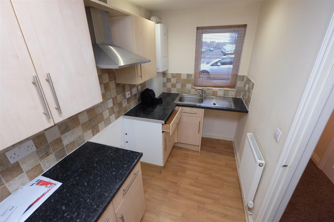 Images for Baildon Crescent, Weston-Super-Mare, North Somerset