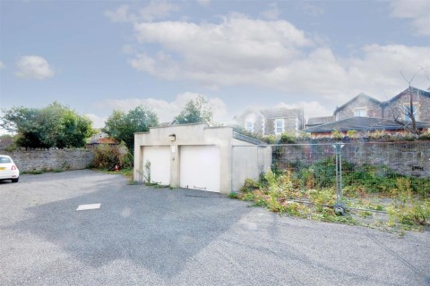 View Full Details for LAND & GARAGES - WSM