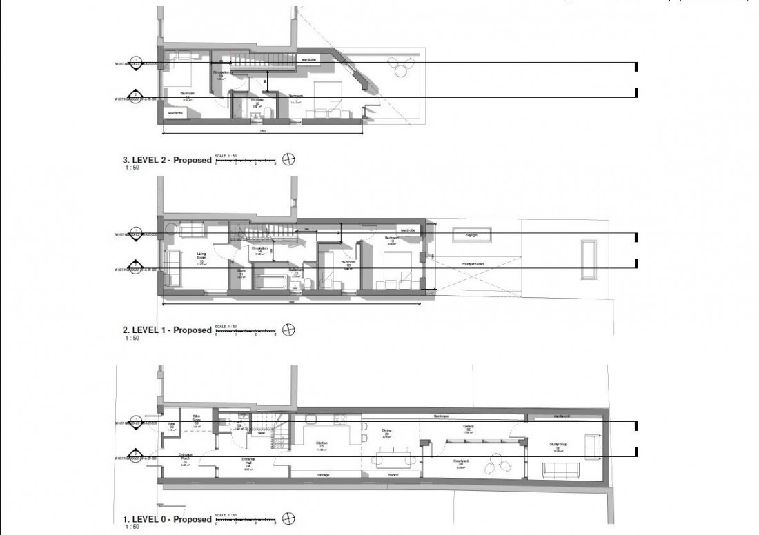 Floorplan for PLOT WITH PLANNING - BS3