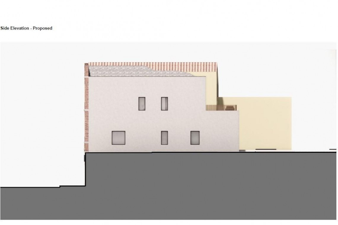 Images for PLOT WITH PLANNING - BS3