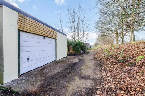 View Full Details for DETACHED WORKSHOP - HORFIELD