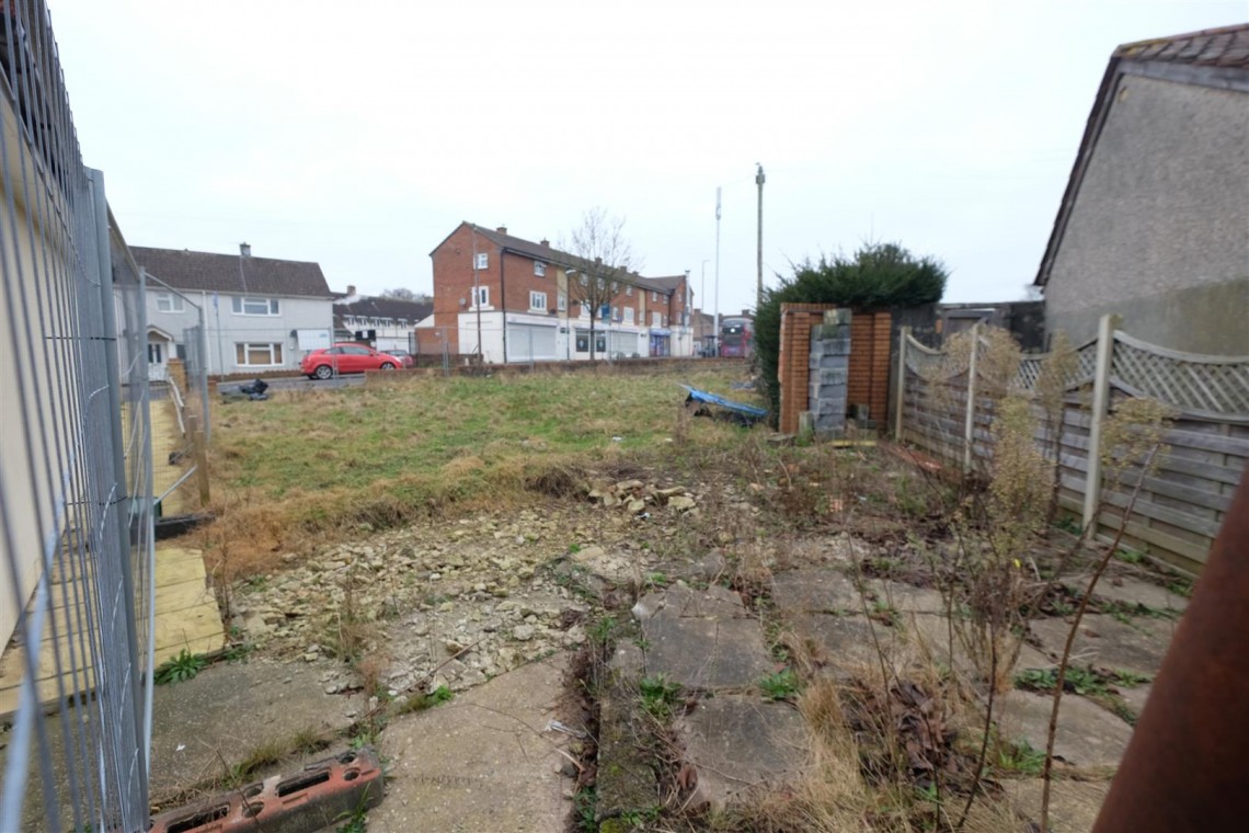 Images for PLOT WITH PLANNING - WARMLEY