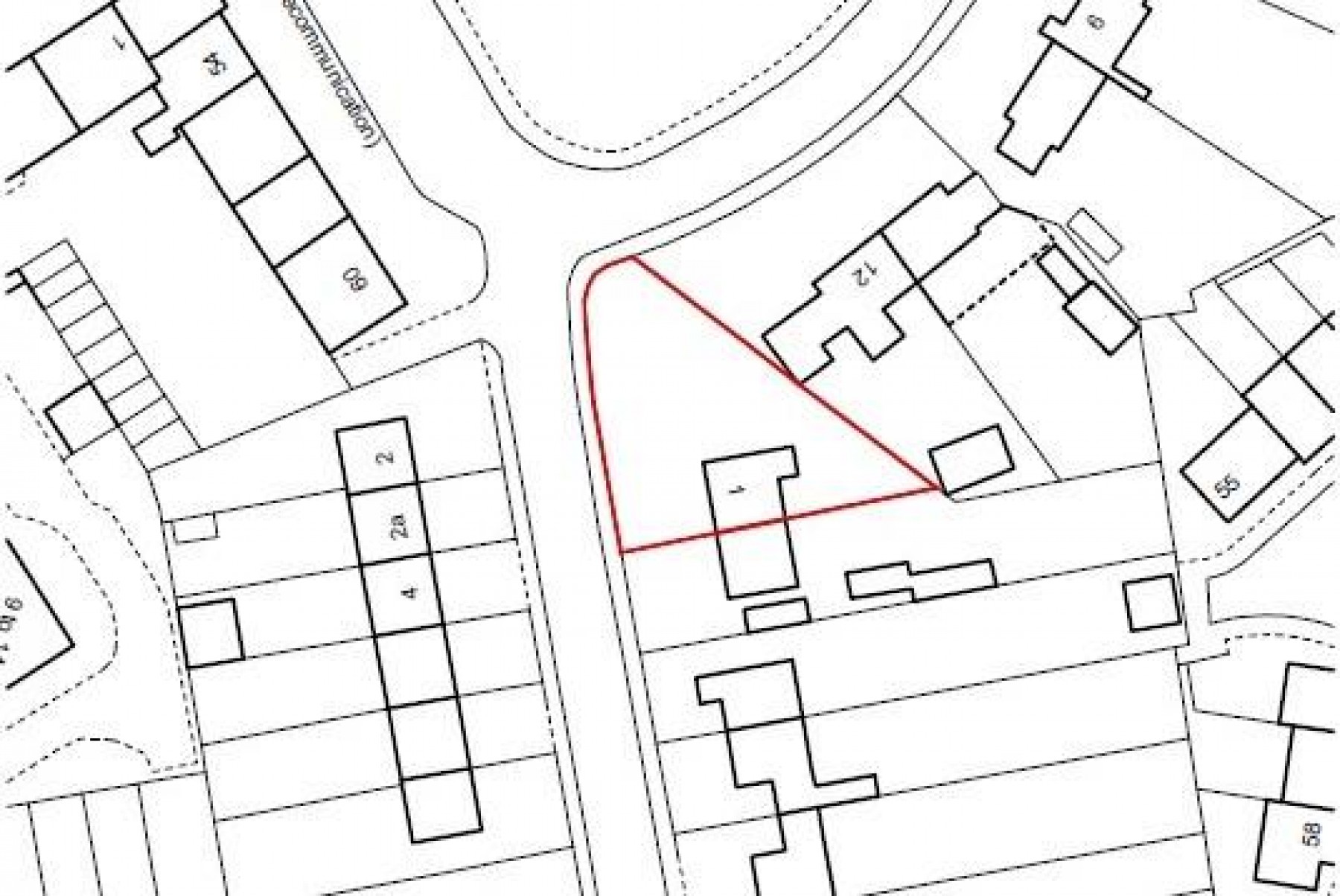 Images for PLOT WITH PLANNING - WARMLEY