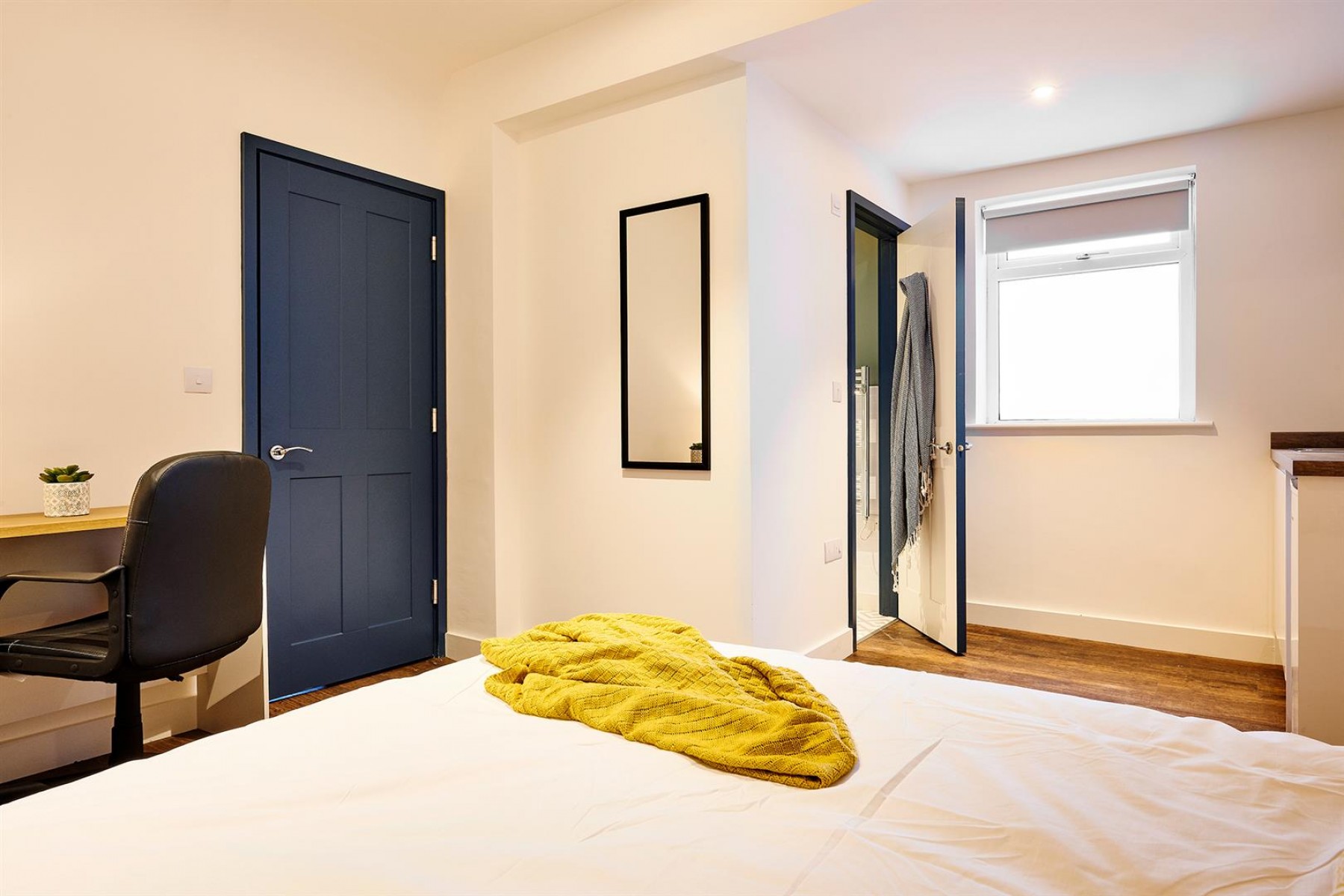 Newlands, 511 Bath Road, Brislington, BS4 3LA